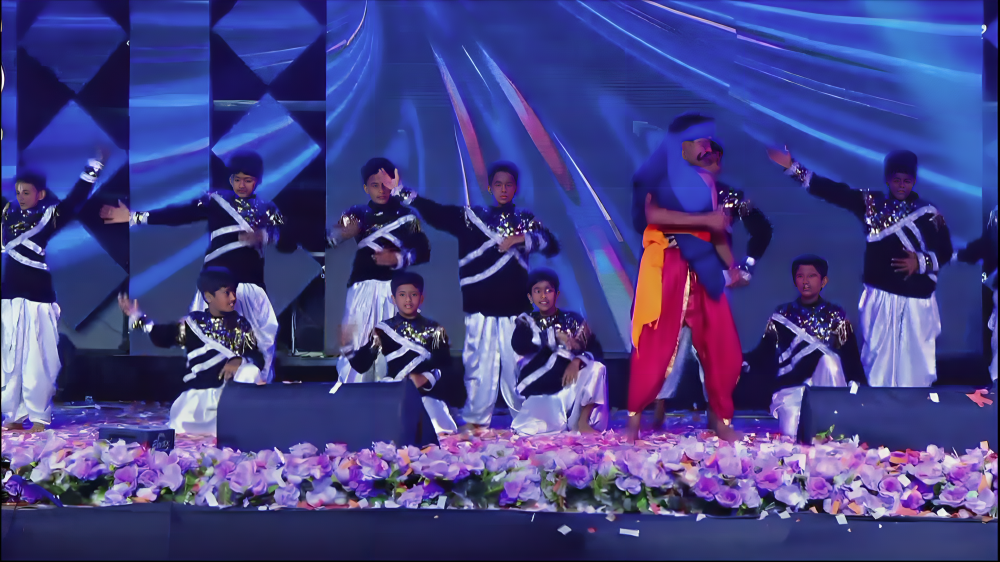 Dance Performance