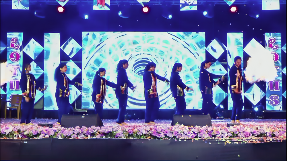 Cultural Dance